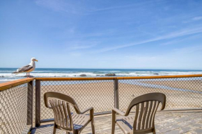Beachcombers Haven
